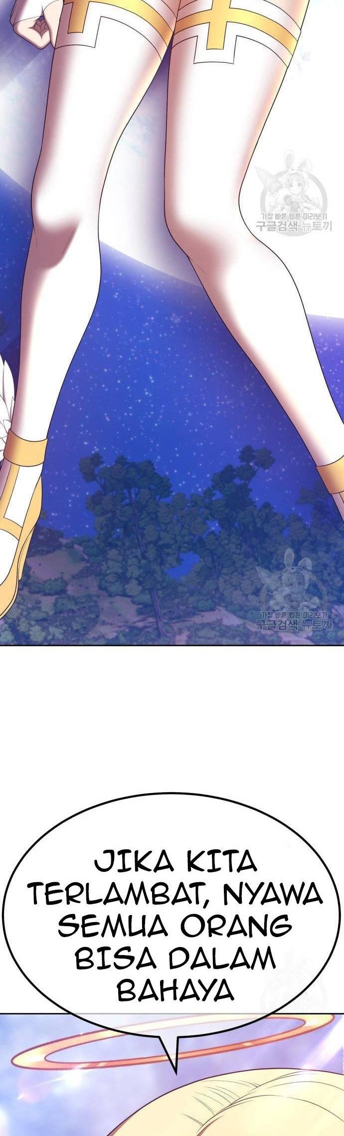 +99 Wooden Stick Chapter 69 Gambar 34