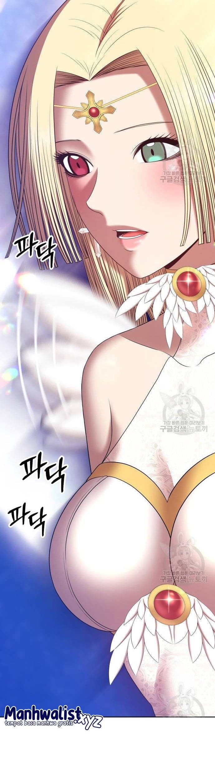 +99 Wooden Stick Chapter 69 Gambar 35