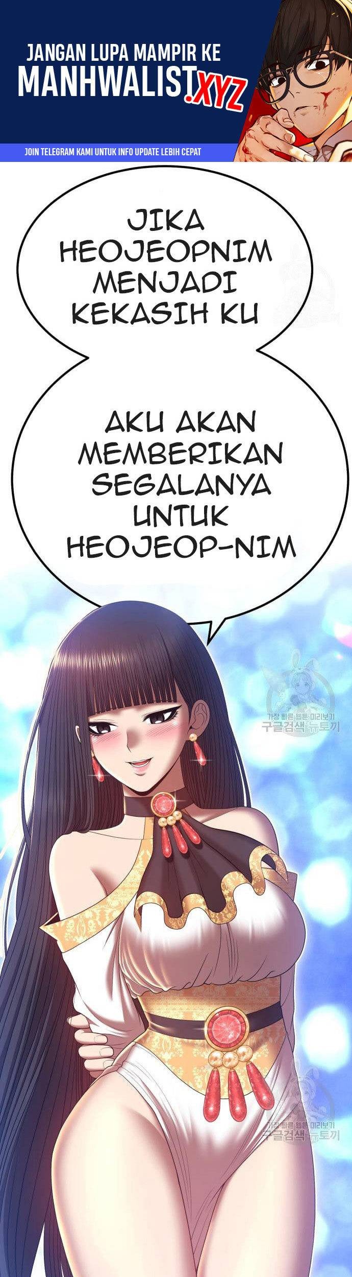 Baca Komik +99 Wooden Stick Chapter 69 Gambar 1
