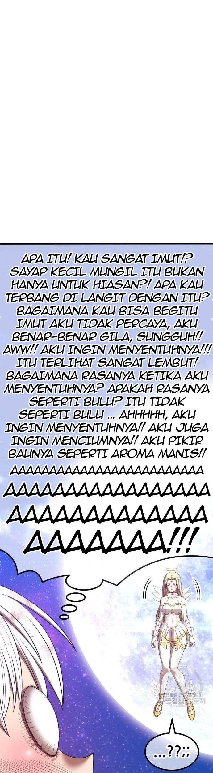 +99 Wooden Stick Chapter 69 Gambar 41