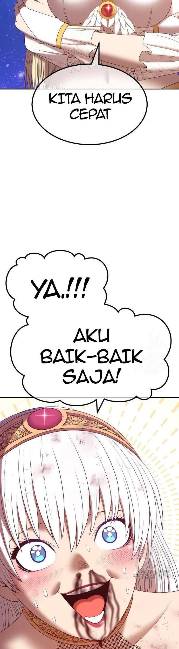 +99 Wooden Stick Chapter 69 Gambar 43