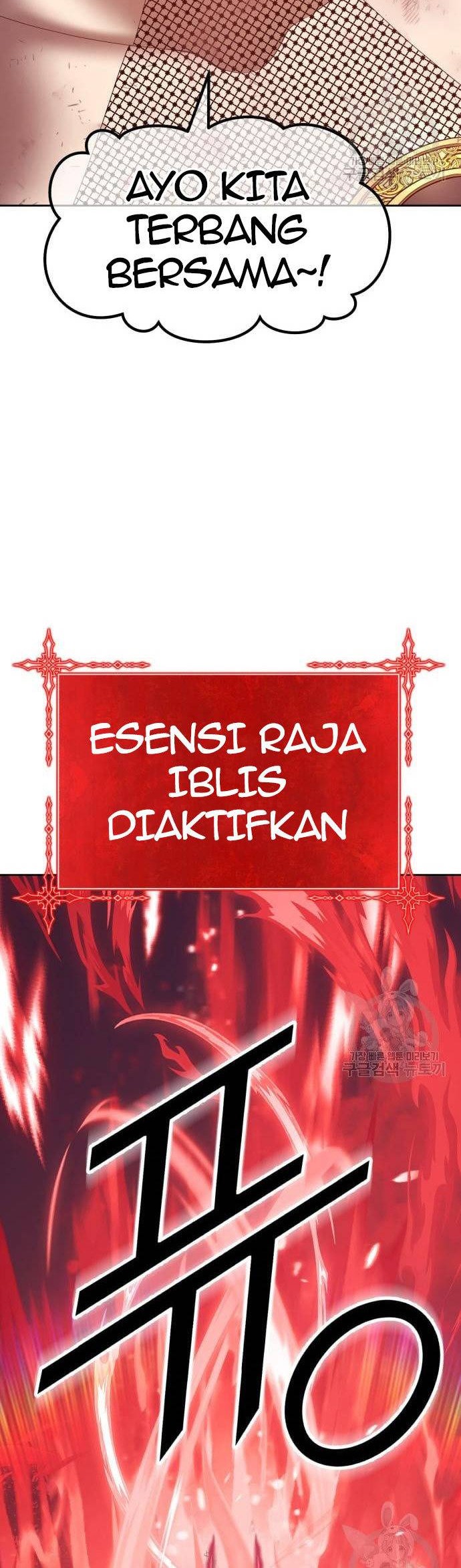 +99 Wooden Stick Chapter 69 Gambar 44