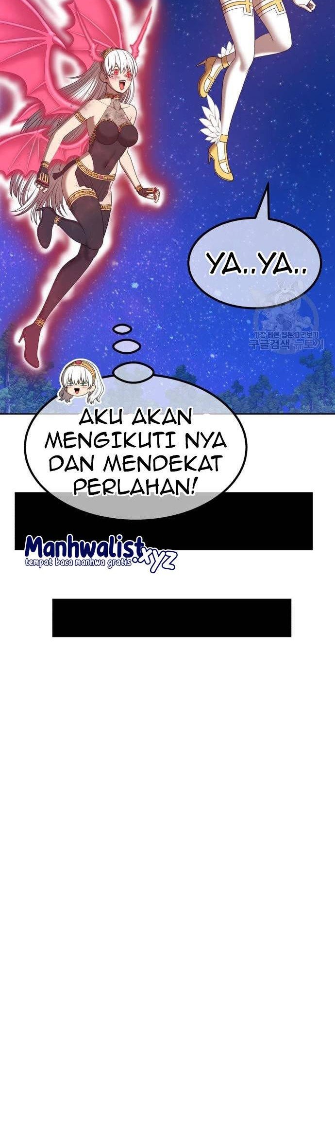 +99 Wooden Stick Chapter 69 Gambar 48