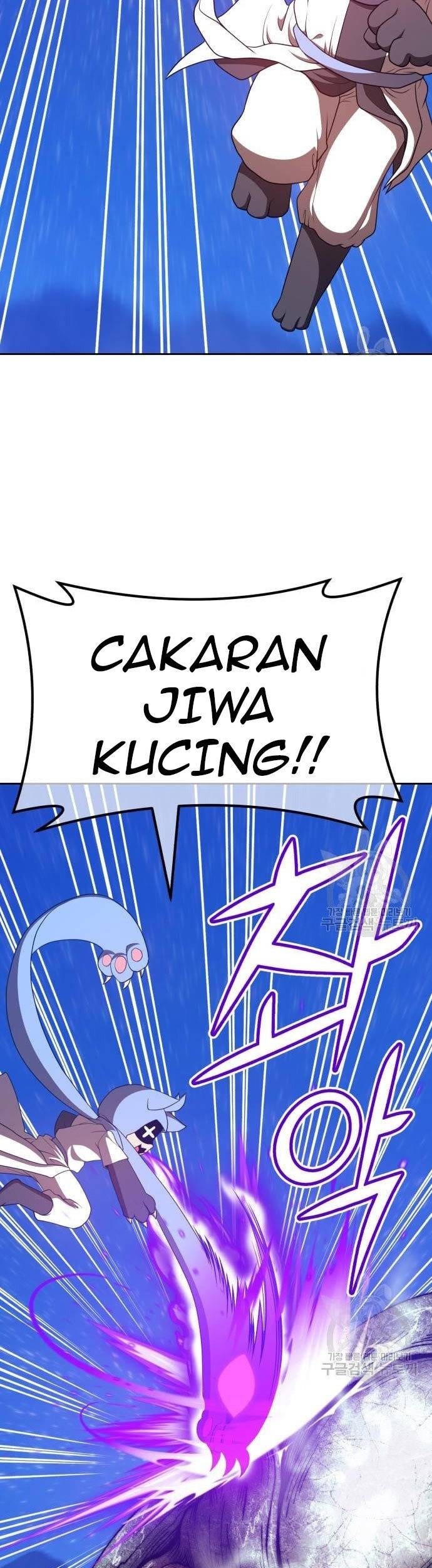 +99 Wooden Stick Chapter 69 Gambar 51
