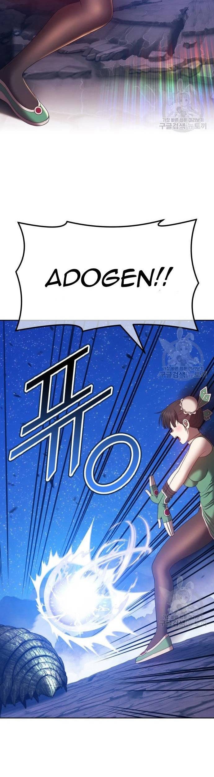 +99 Wooden Stick Chapter 69 Gambar 53