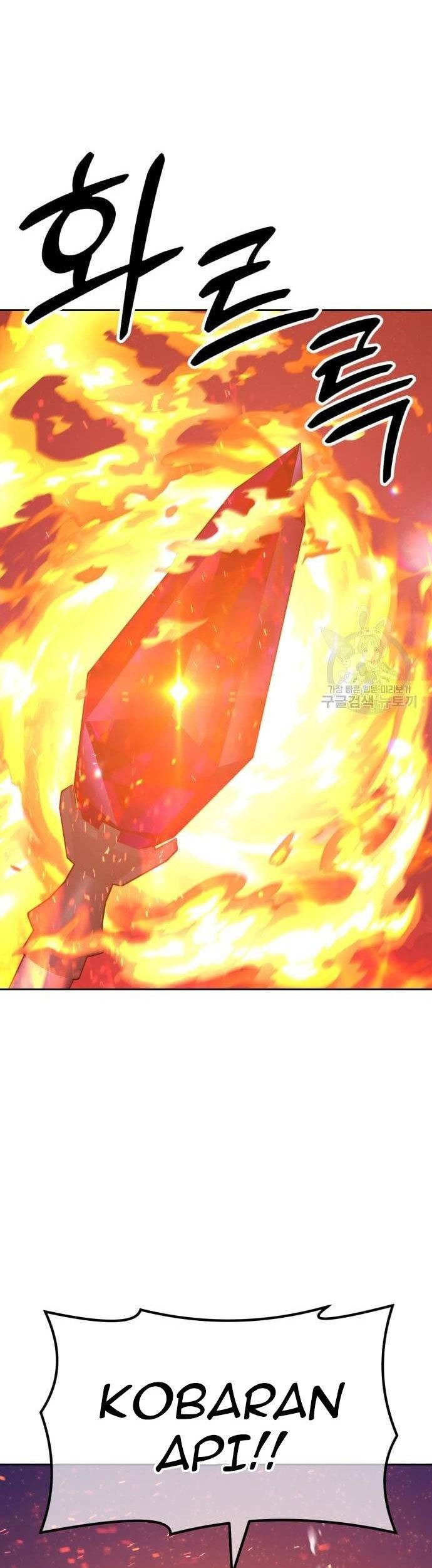 +99 Wooden Stick Chapter 69 Gambar 55
