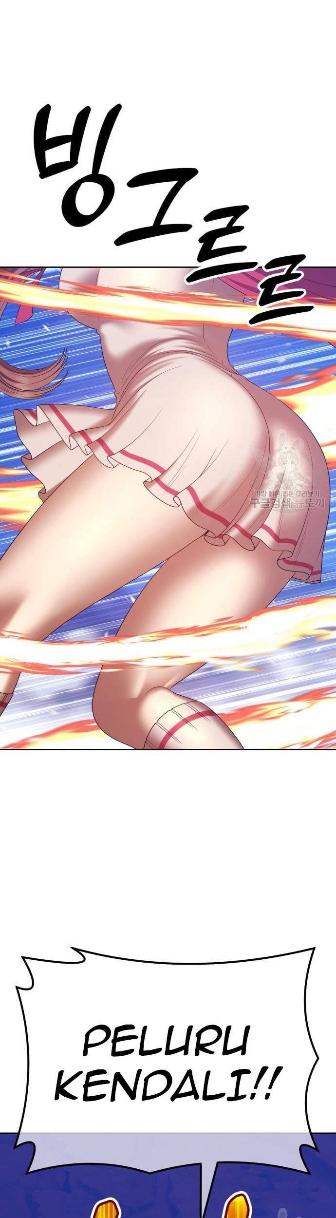 +99 Wooden Stick Chapter 69 Gambar 57