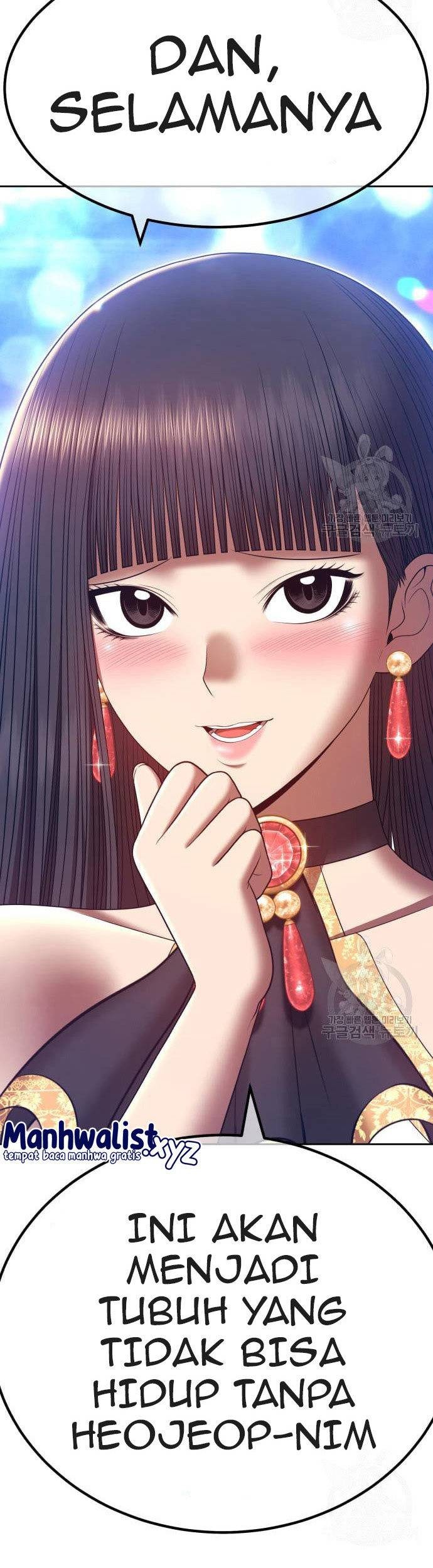 +99 Wooden Stick Chapter 69 Gambar 3