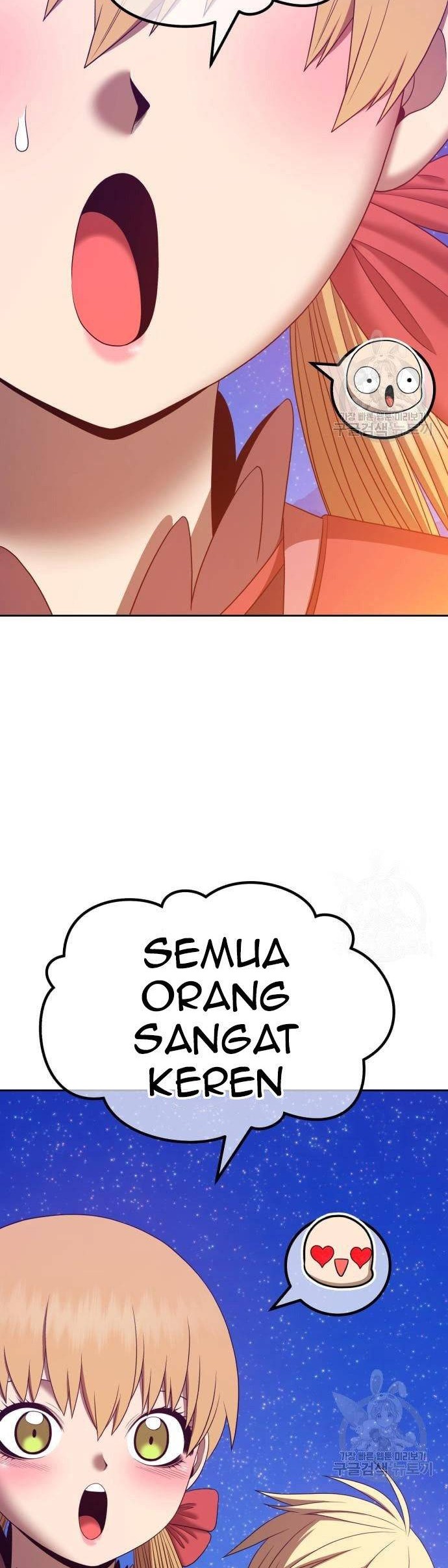 +99 Wooden Stick Chapter 69 Gambar 62