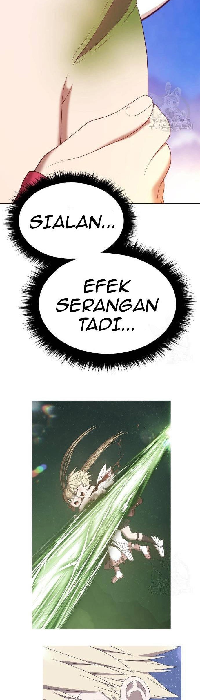 +99 Wooden Stick Chapter 69 Gambar 66