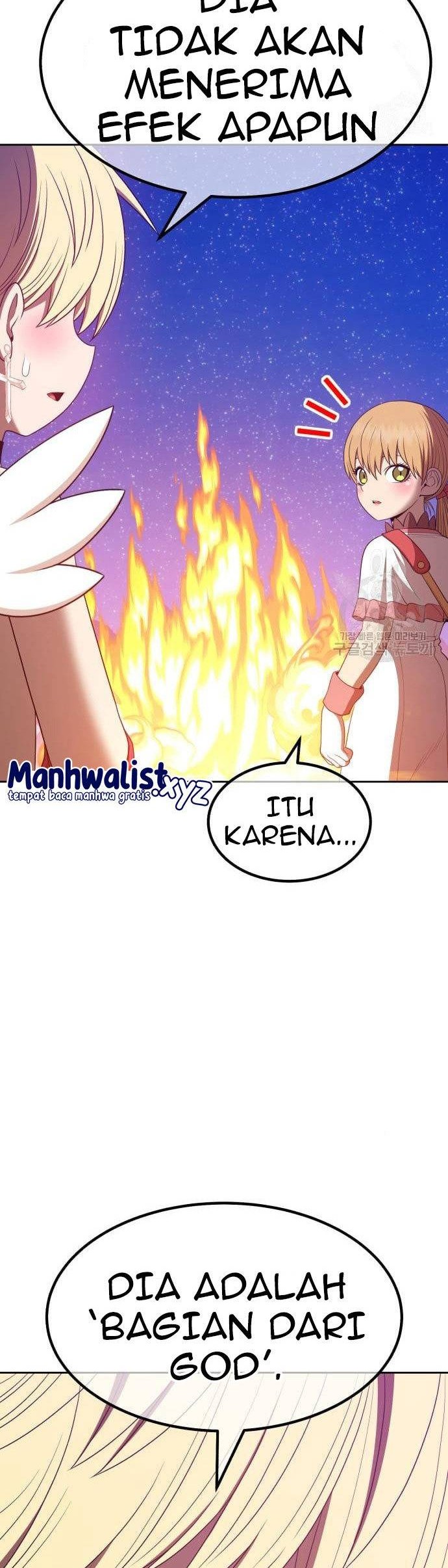 +99 Wooden Stick Chapter 69 Gambar 68