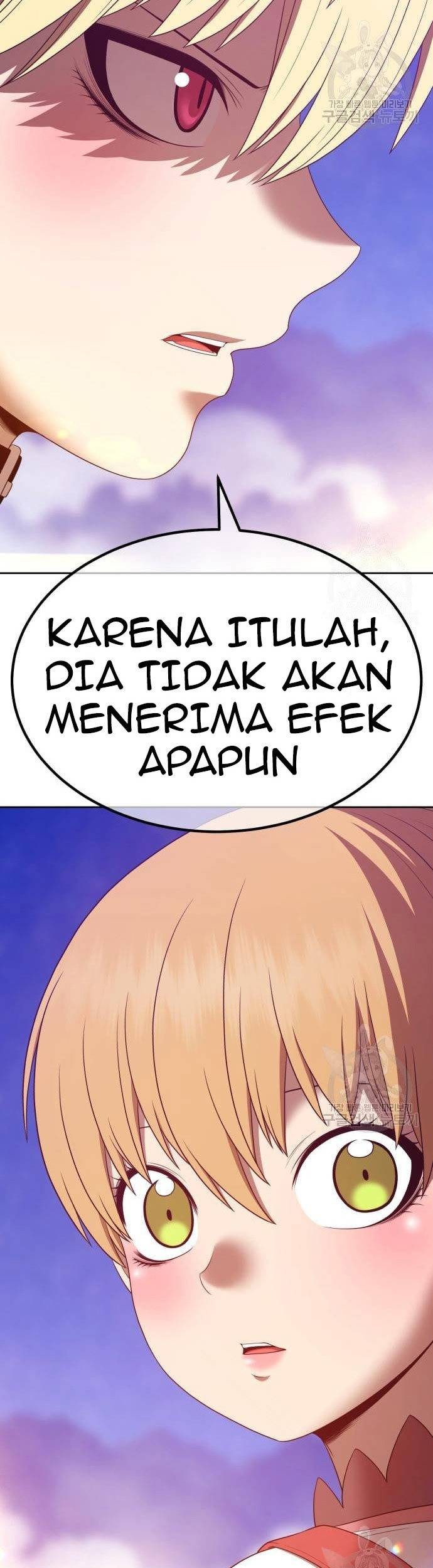 +99 Wooden Stick Chapter 69 Gambar 69