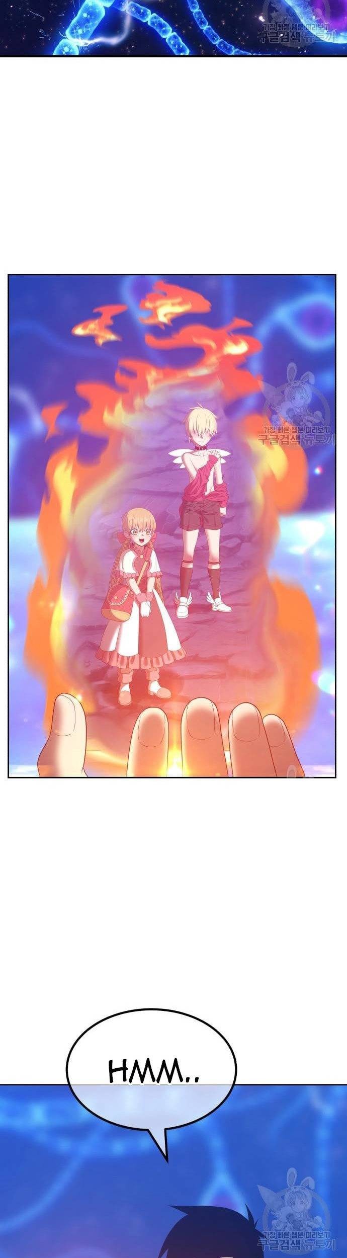 +99 Wooden Stick Chapter 69 Gambar 71
