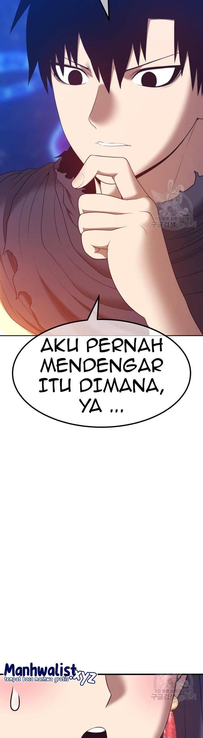 +99 Wooden Stick Chapter 69 Gambar 73