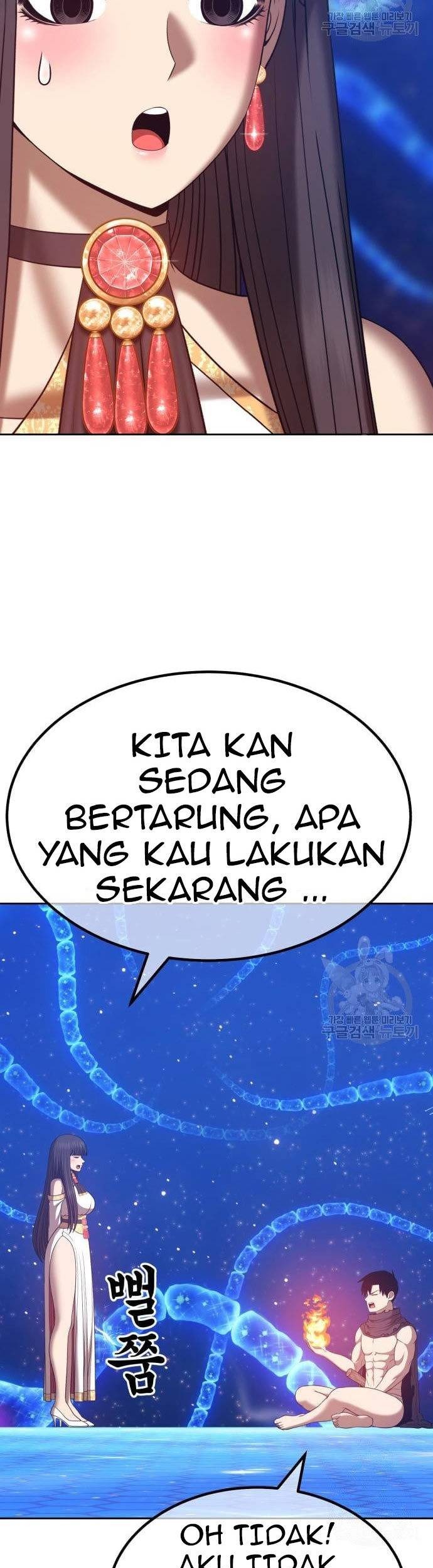 +99 Wooden Stick Chapter 69 Gambar 75