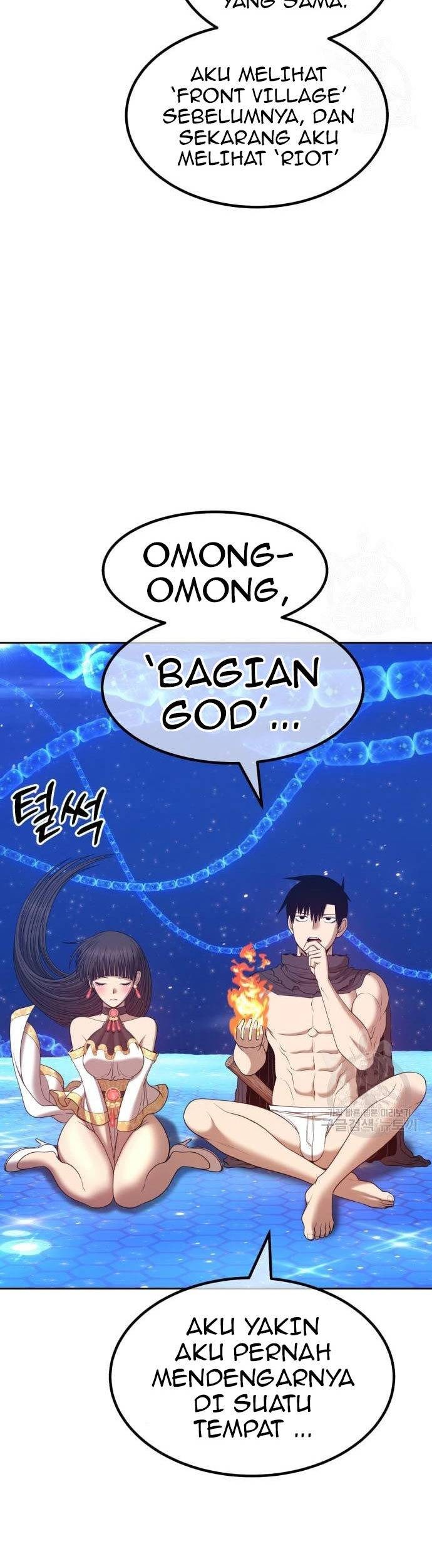 +99 Wooden Stick Chapter 69 Gambar 77