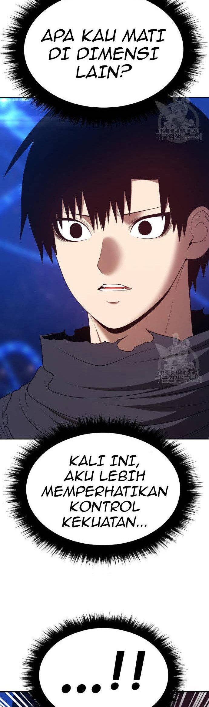 +99 Wooden Stick Chapter 69 Gambar 6
