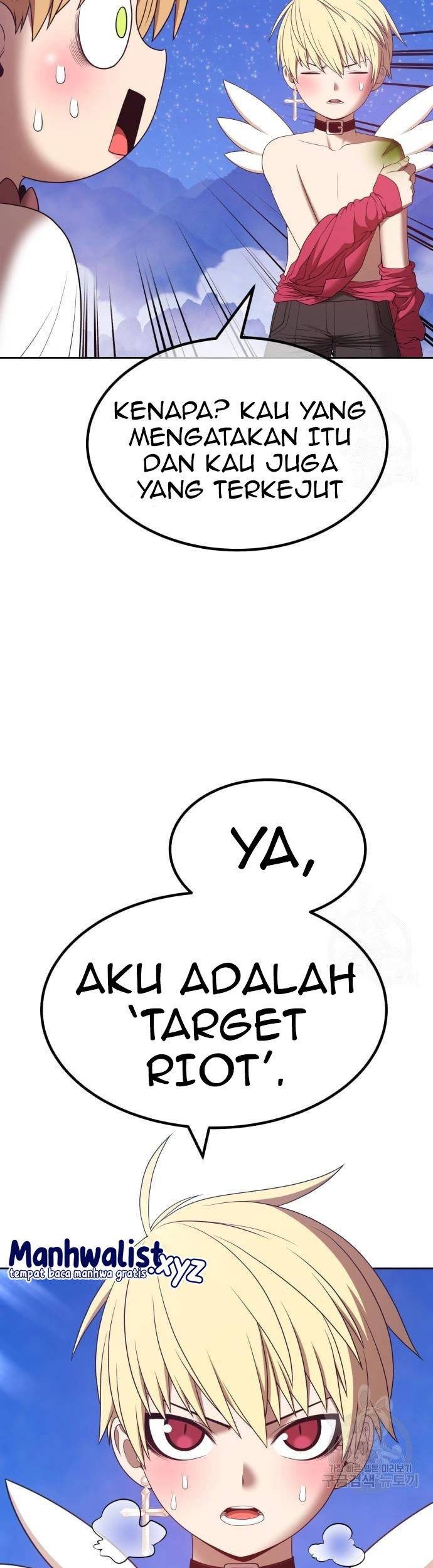 +99 Wooden Stick Chapter 69 Gambar 85