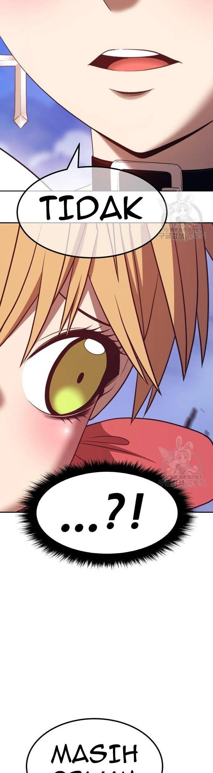 +99 Wooden Stick Chapter 69 Gambar 95