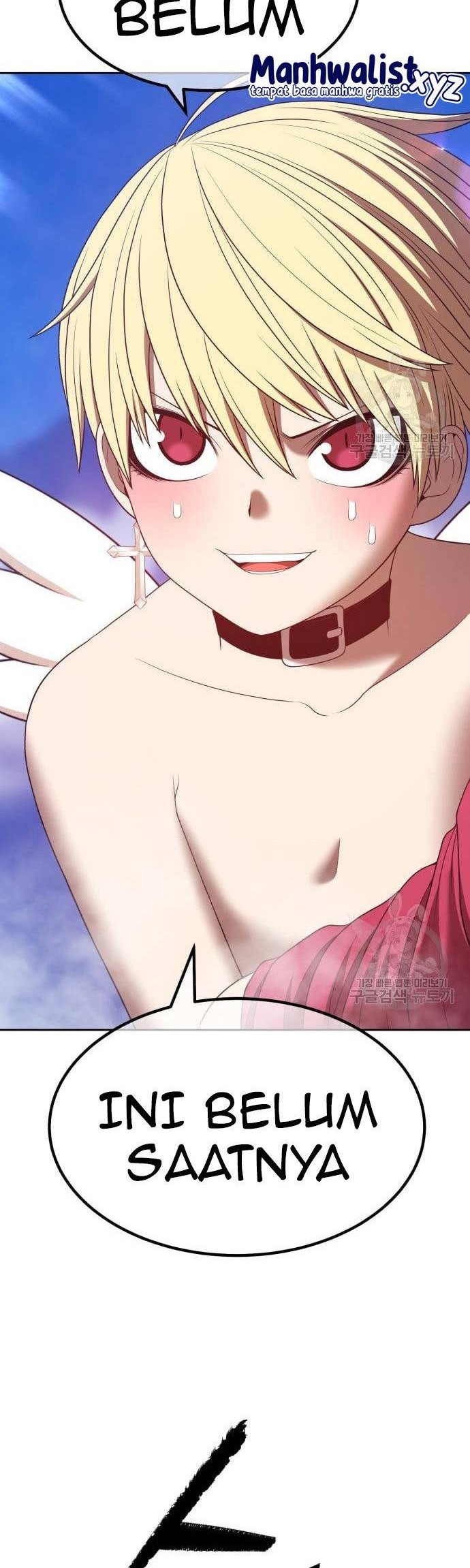 +99 Wooden Stick Chapter 69 Gambar 96