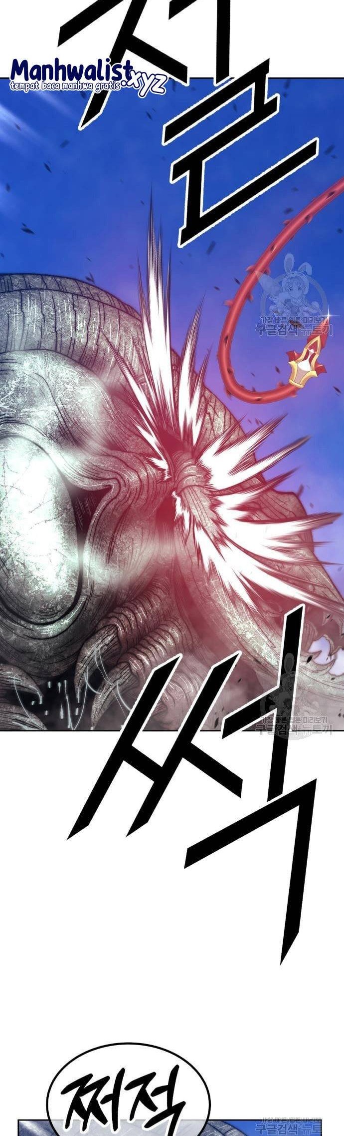 +99 Wooden Stick Chapter 69 Gambar 98