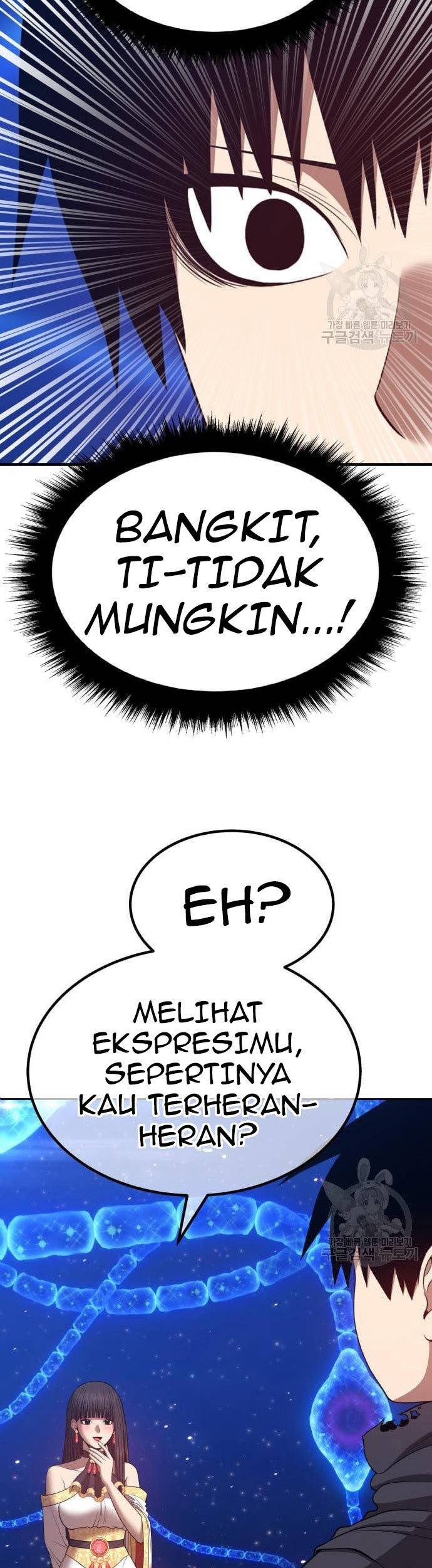 +99 Wooden Stick Chapter 69 Gambar 7