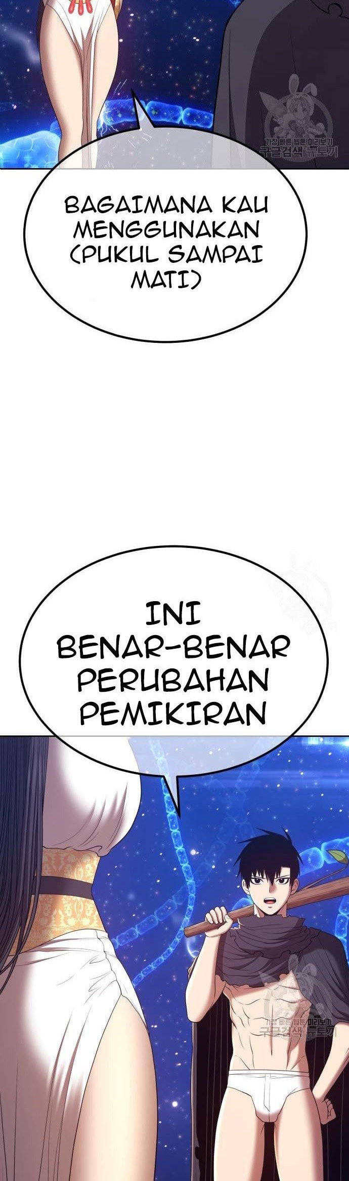 +99 Wooden Stick Chapter 69 Gambar 8