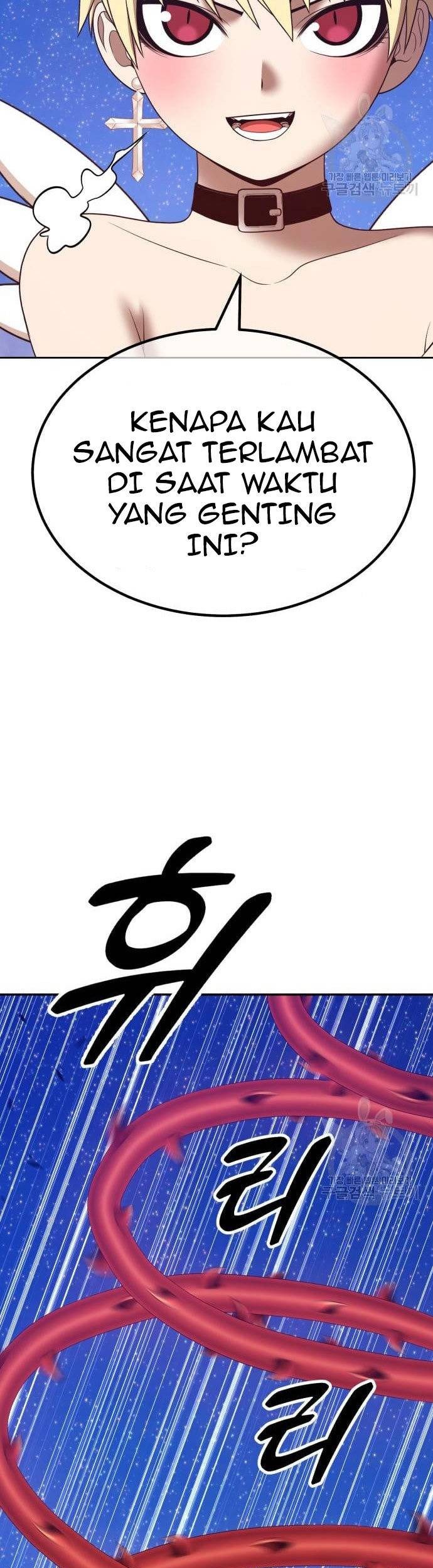 +99 Wooden Stick Chapter 69 Gambar 103