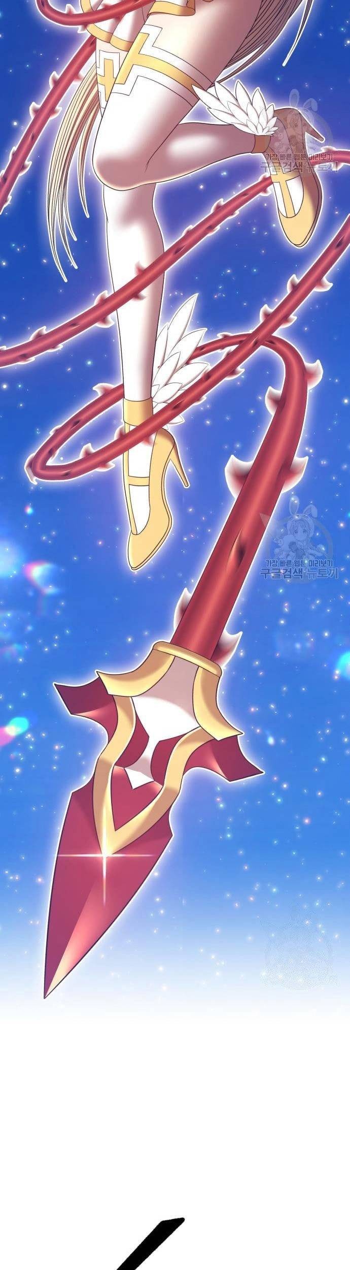 +99 Wooden Stick Chapter 69 Gambar 105