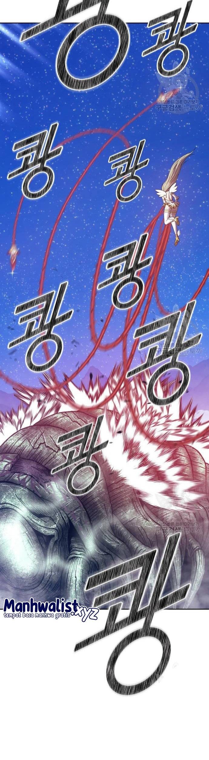 +99 Wooden Stick Chapter 69 Gambar 107