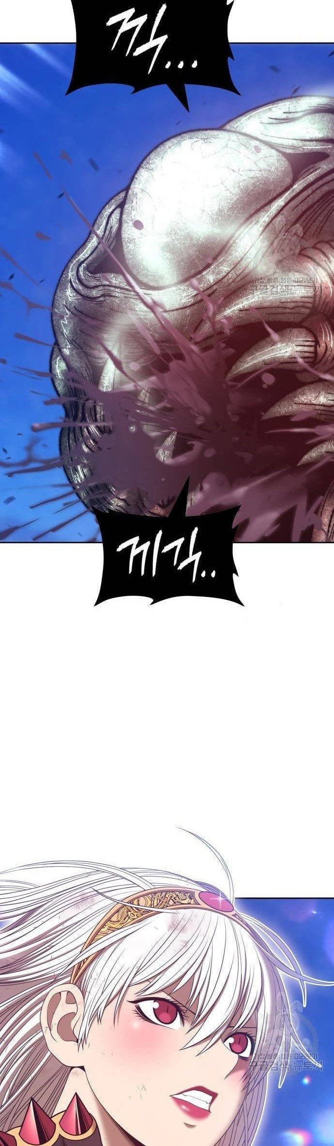 +99 Wooden Stick Chapter 69 Gambar 112