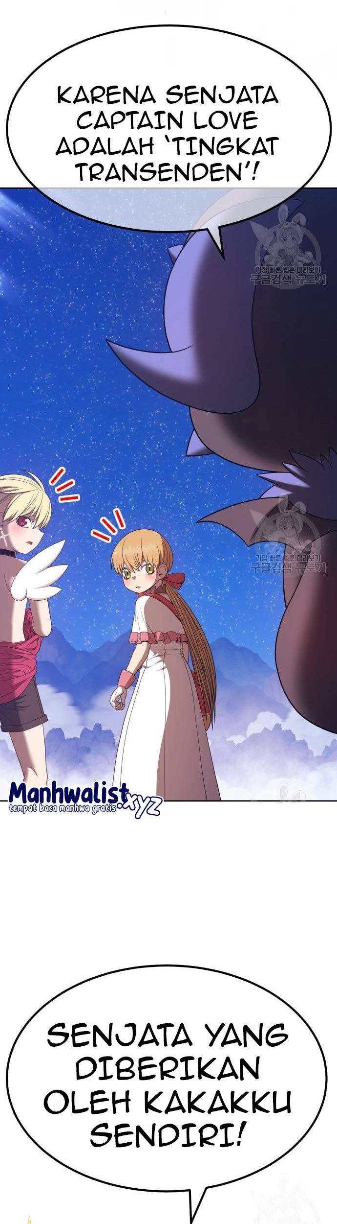 +99 Wooden Stick Chapter 69 Gambar 115