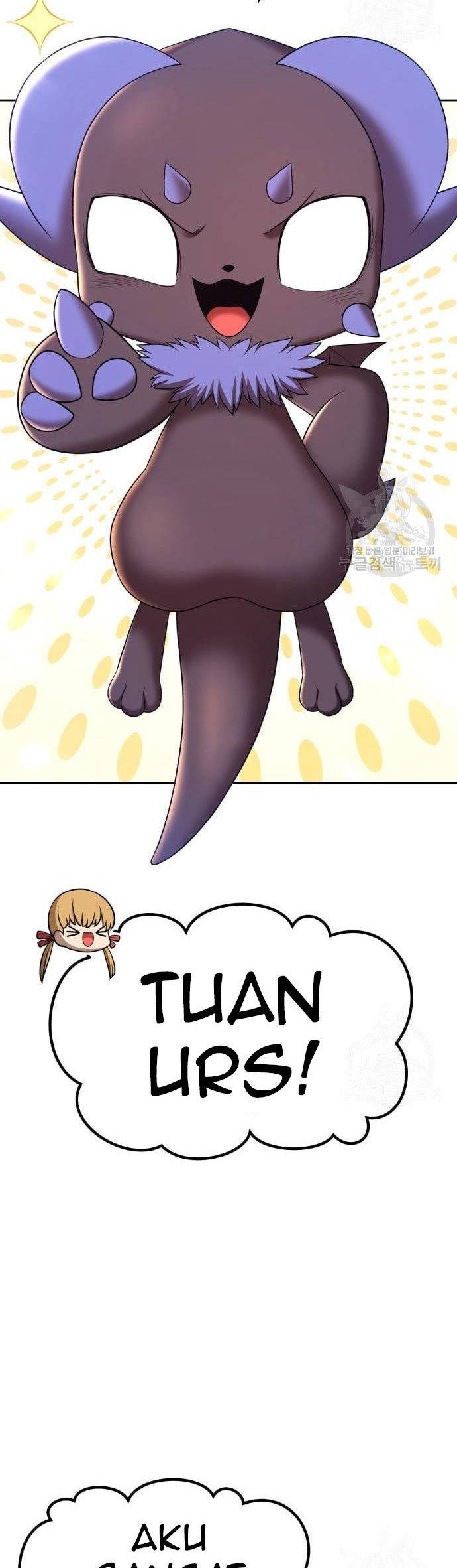 +99 Wooden Stick Chapter 69 Gambar 116