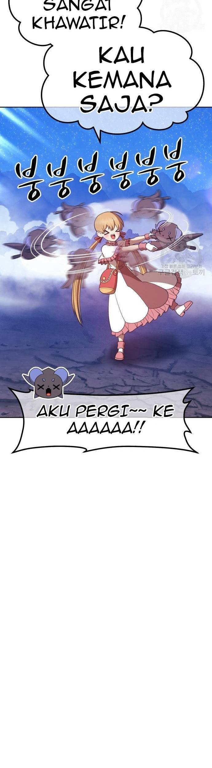 +99 Wooden Stick Chapter 69 Gambar 117