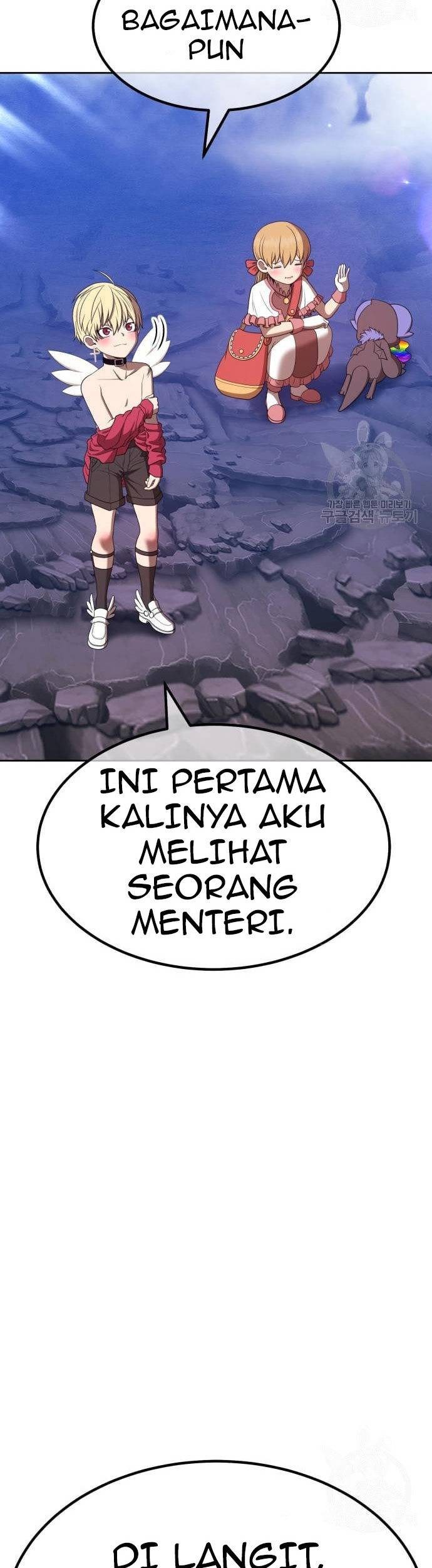 +99 Wooden Stick Chapter 69 Gambar 119