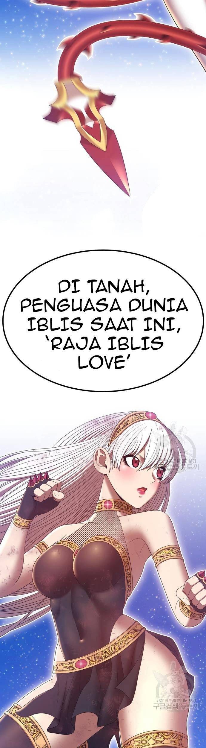+99 Wooden Stick Chapter 69 Gambar 121