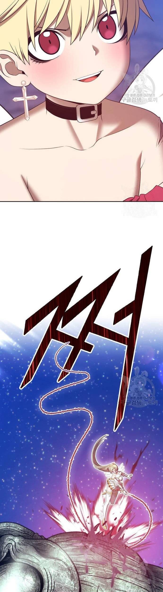 +99 Wooden Stick Chapter 69 Gambar 123
