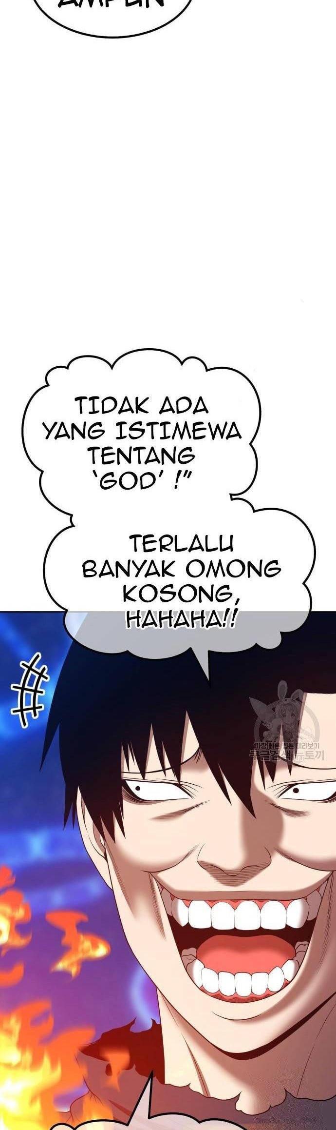 +99 Wooden Stick Chapter 69 Gambar 130