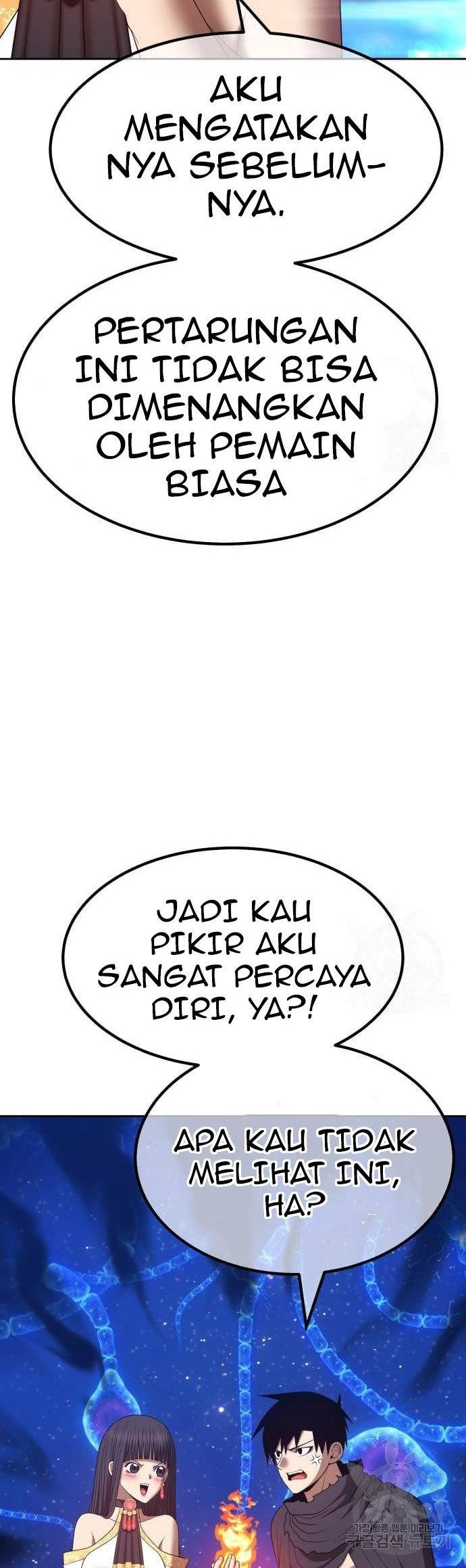 +99 Wooden Stick Chapter 69 Gambar 132