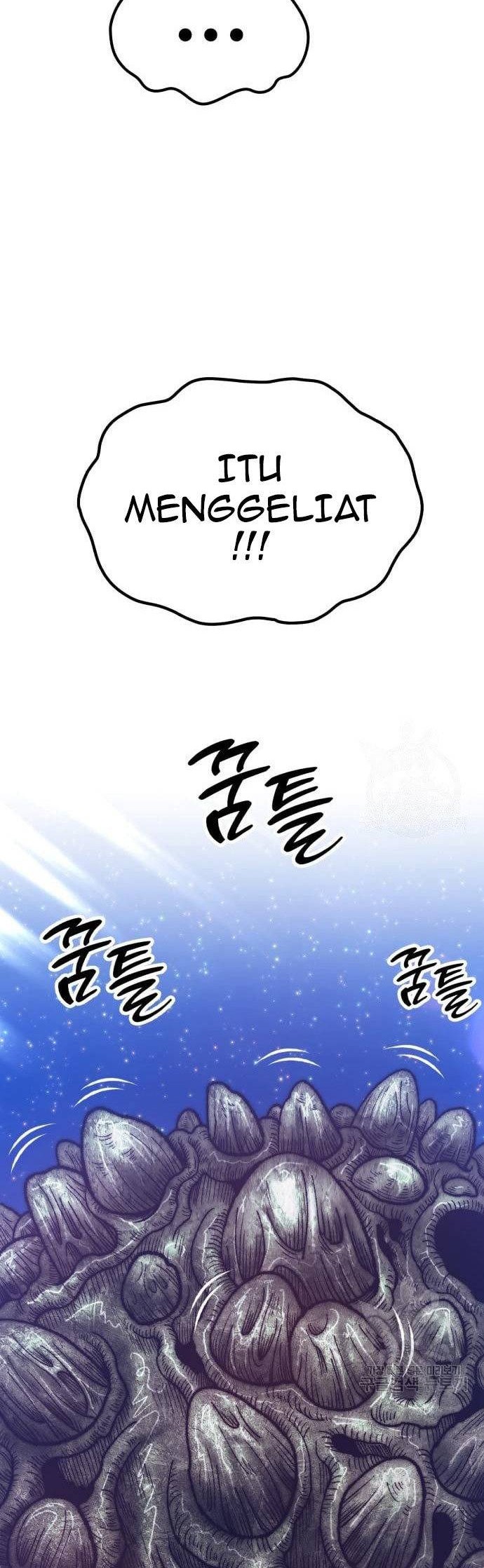 +99 Wooden Stick Chapter 69 Gambar 138