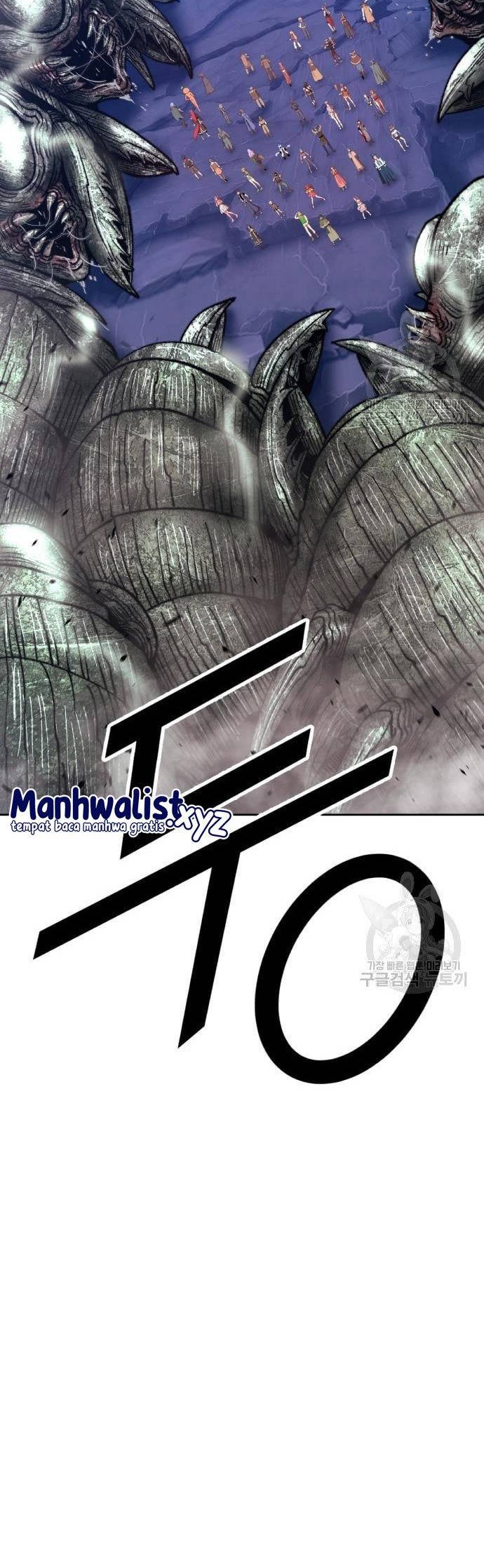 +99 Wooden Stick Chapter 69 Gambar 144