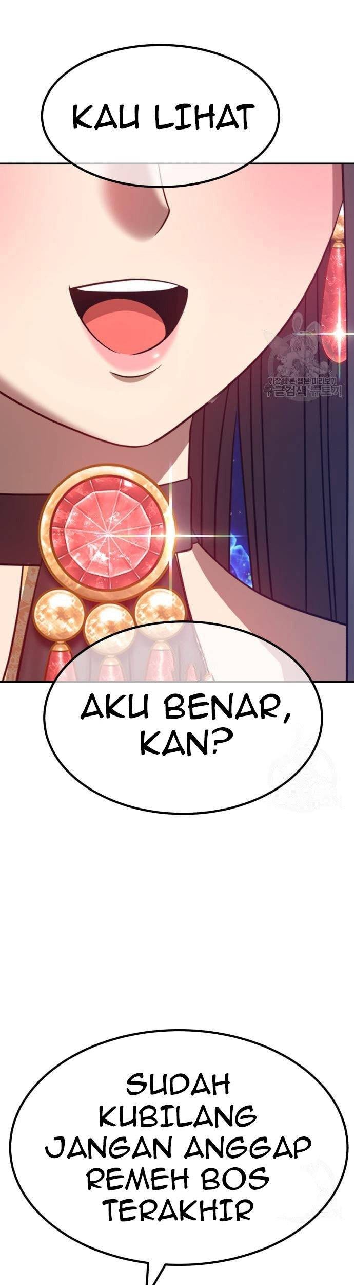 +99 Wooden Stick Chapter 69 Gambar 145