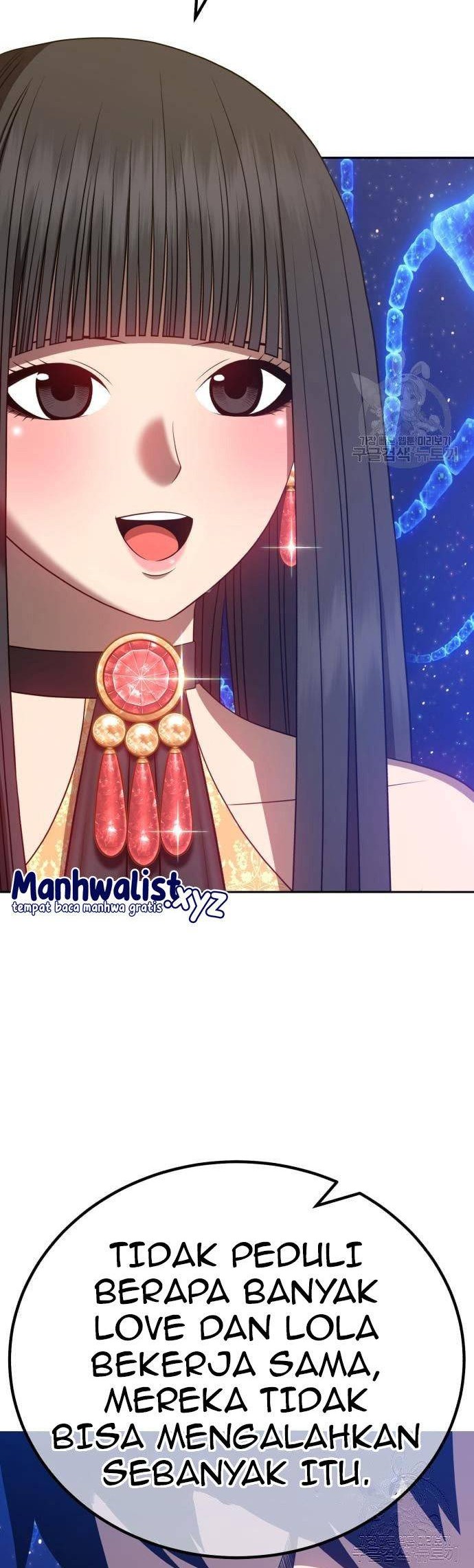 +99 Wooden Stick Chapter 69 Gambar 146
