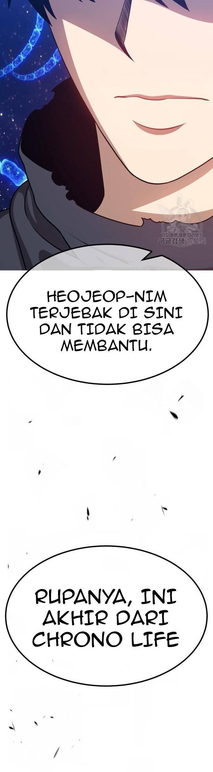 +99 Wooden Stick Chapter 69 Gambar 147