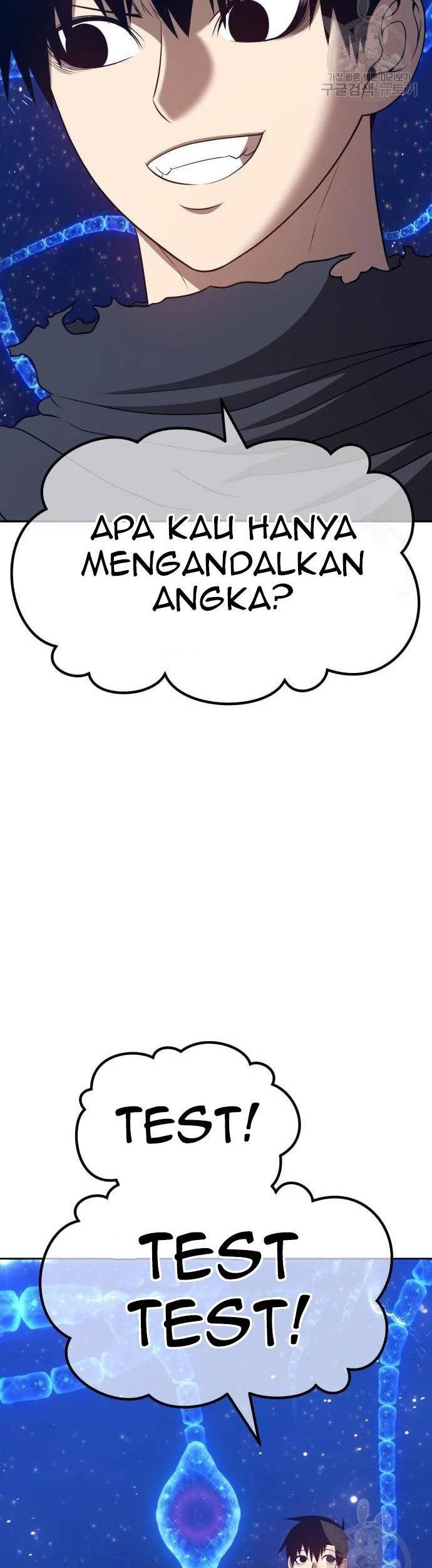 +99 Wooden Stick Chapter 69 Gambar 151