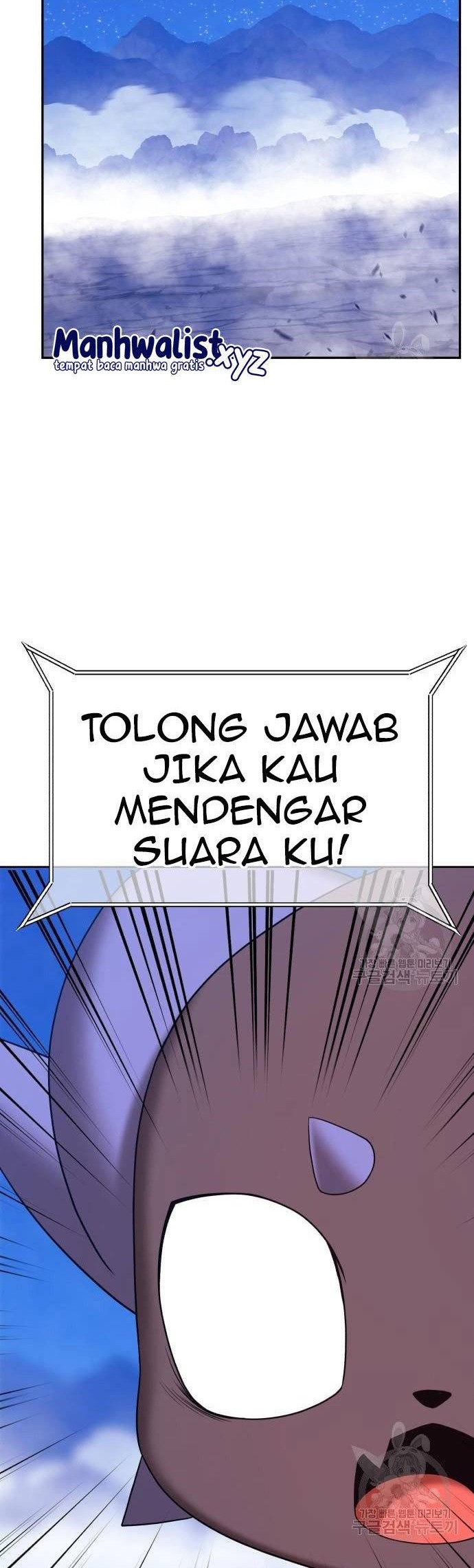 +99 Wooden Stick Chapter 69 Gambar 154