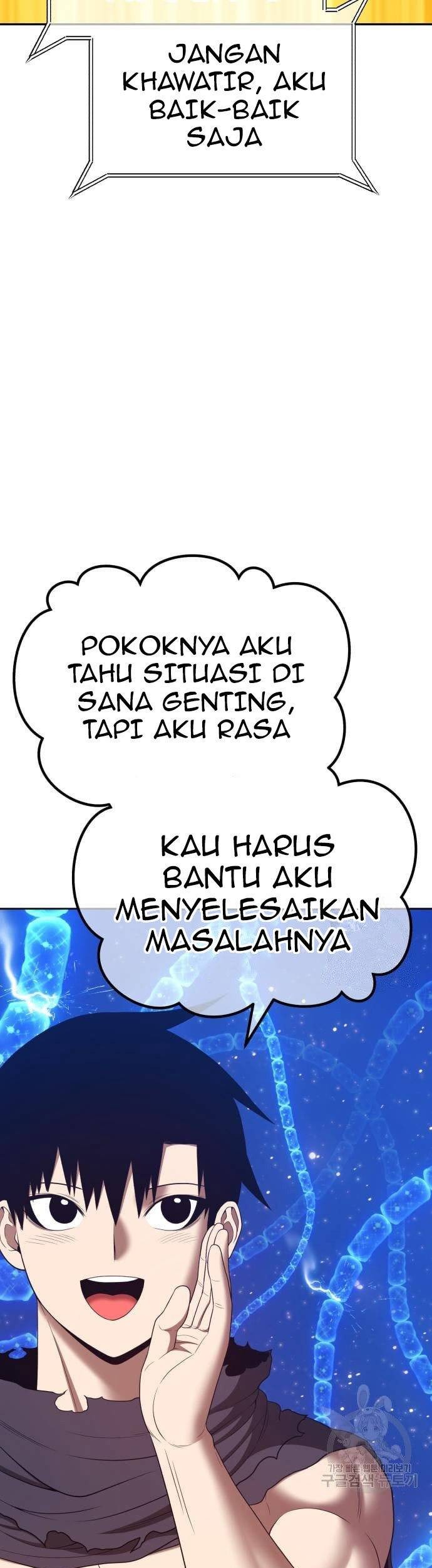 +99 Wooden Stick Chapter 69 Gambar 157