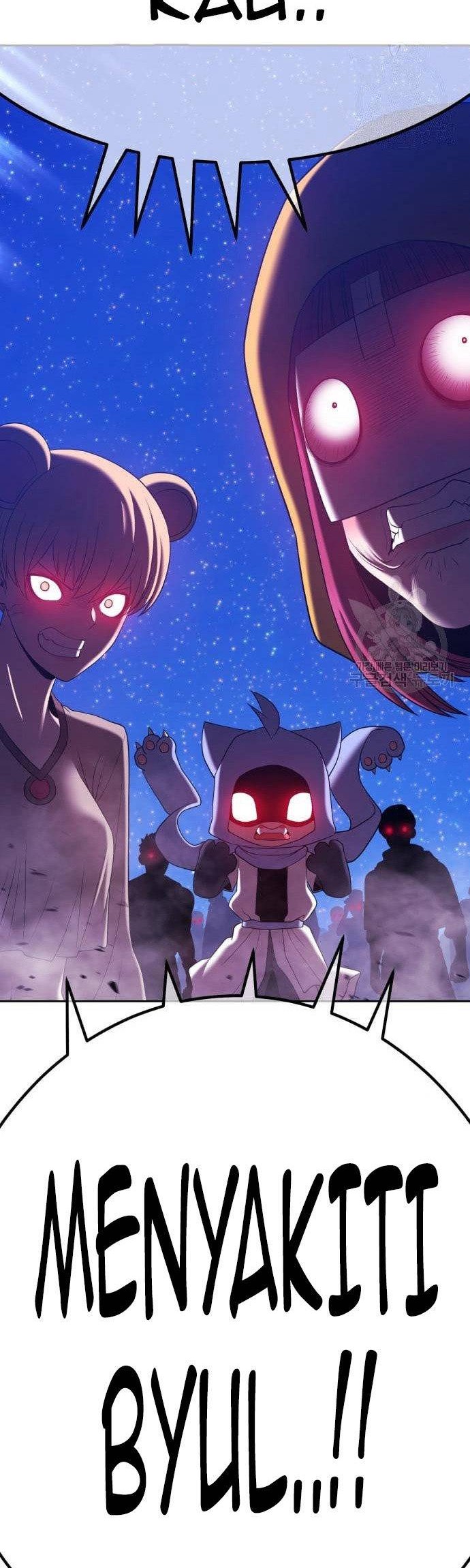 +99 Wooden Stick Chapter 69 Gambar 14