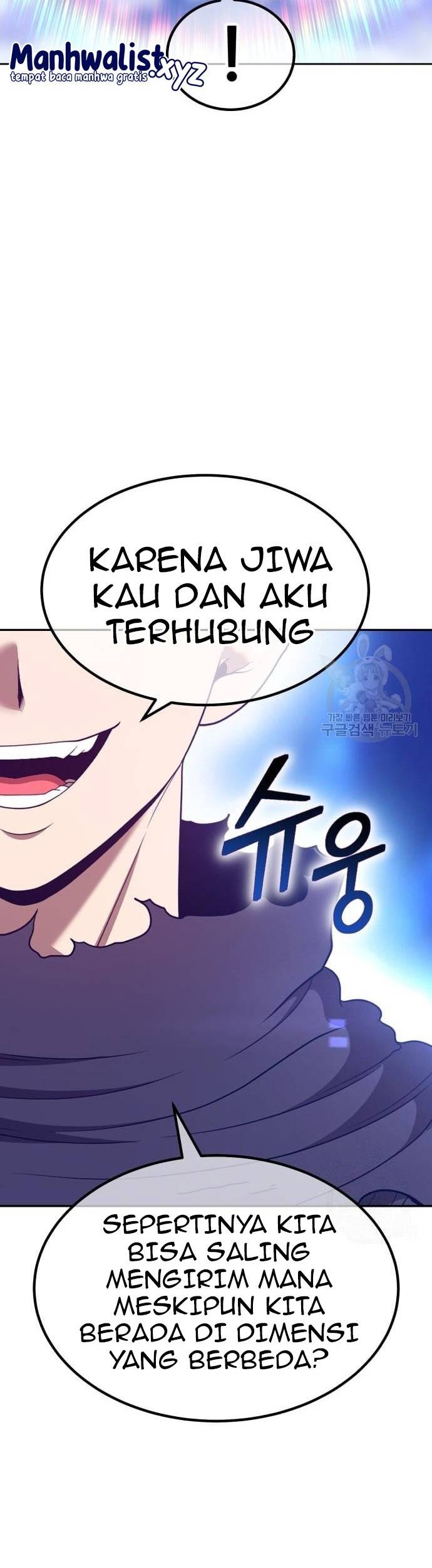 +99 Wooden Stick Chapter 69 Gambar 159