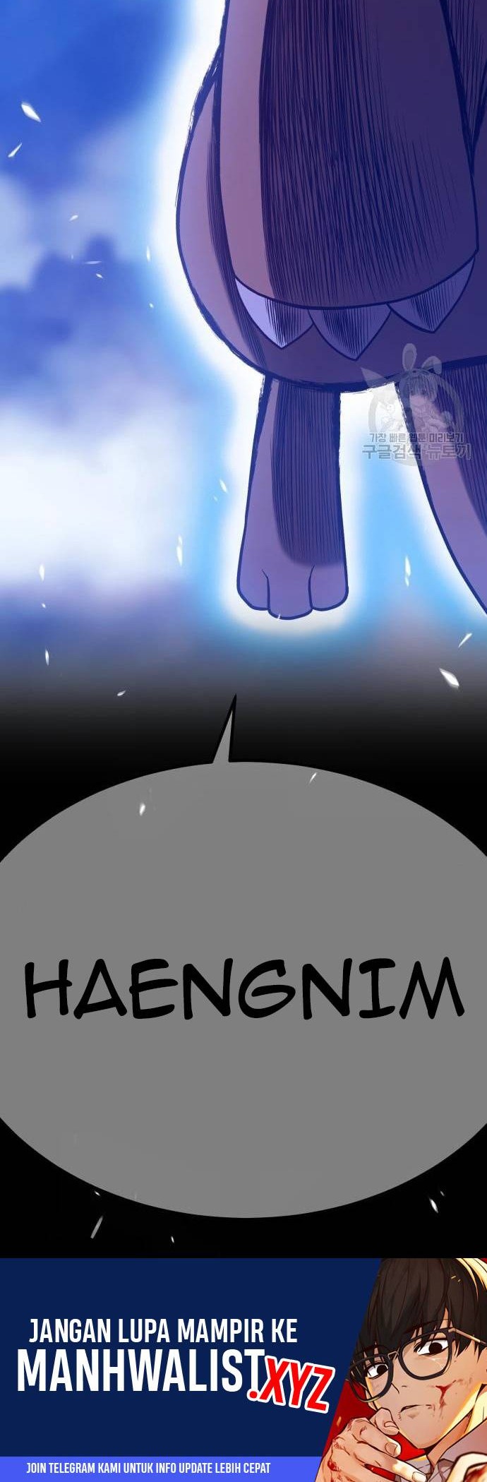 +99 Wooden Stick Chapter 69 Gambar 168